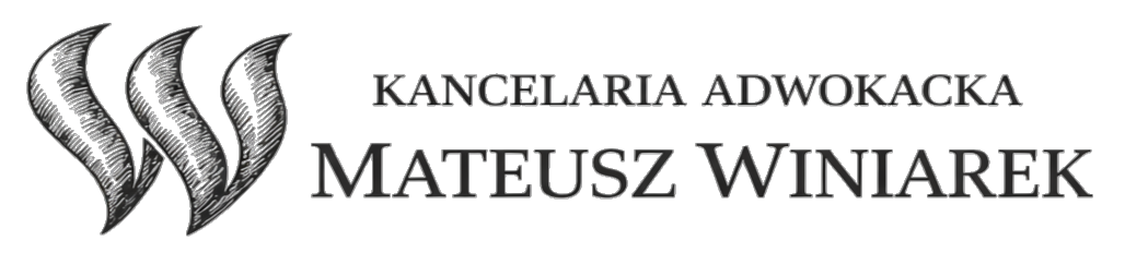 Kancelaria Adwokacka Mateusz Winiarek